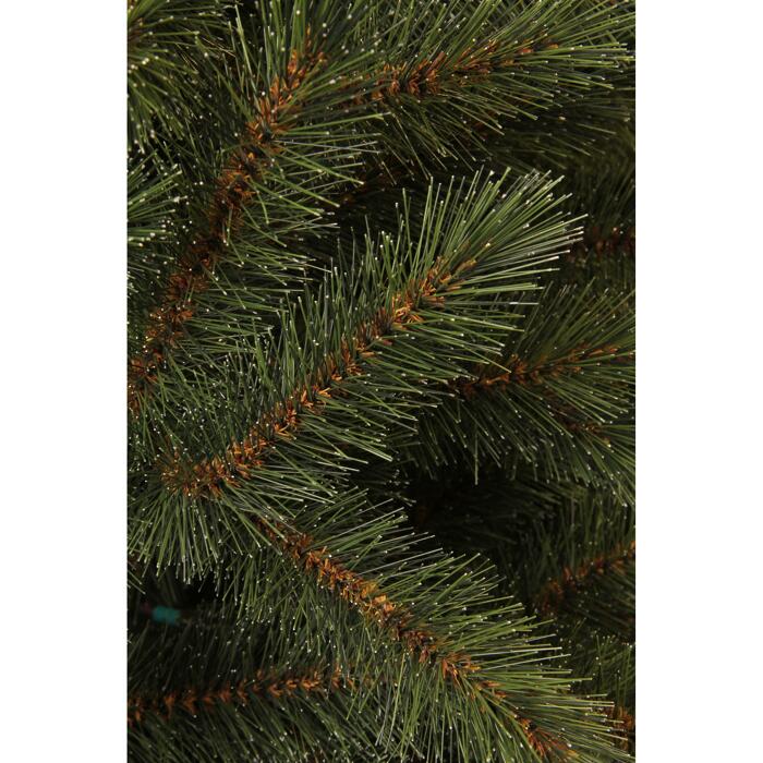 Weihnachtsbaum 'Toronto' deluxe green 120 cm