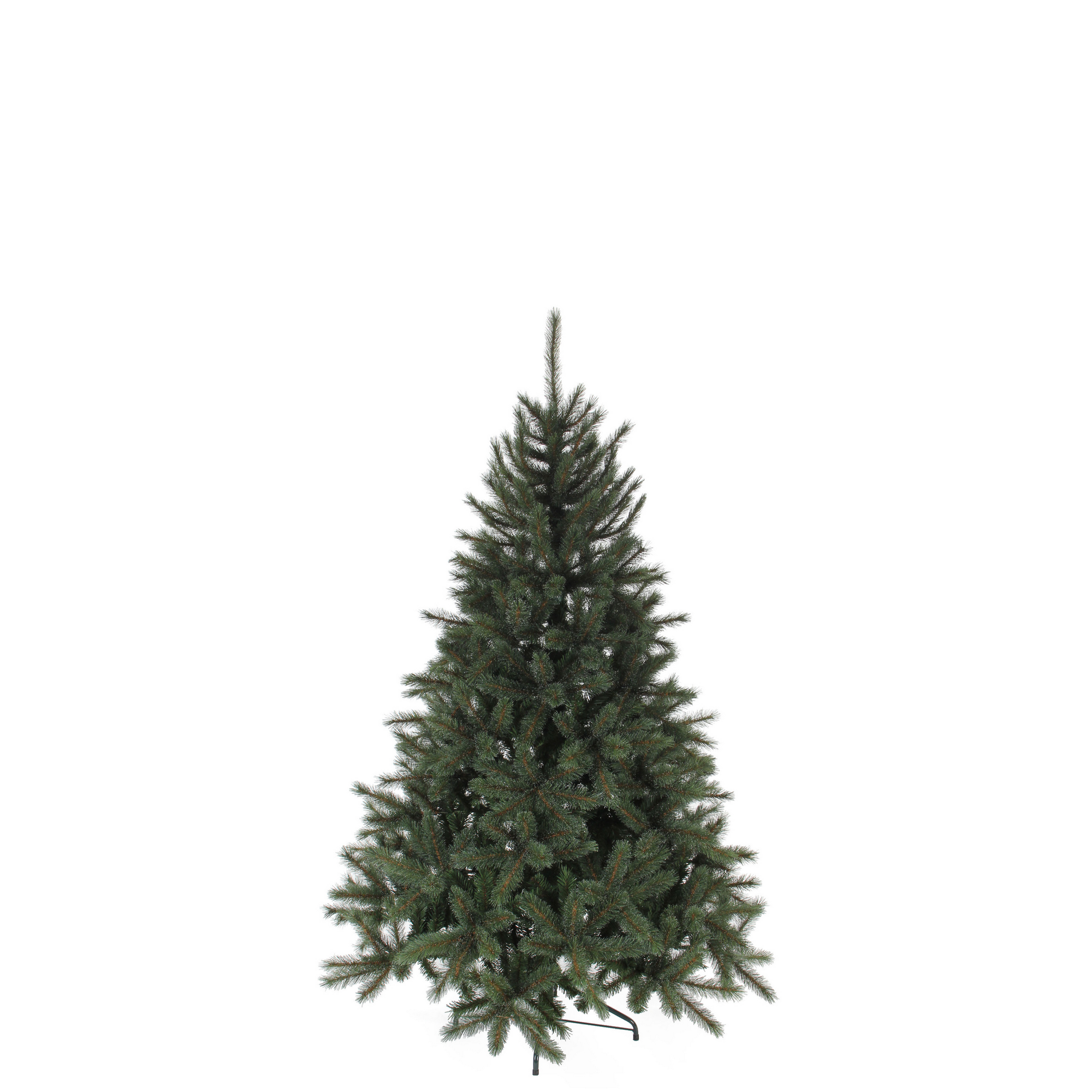 Weihnachtsbaum 'Toronto' deluxe green 155 cm + product picture