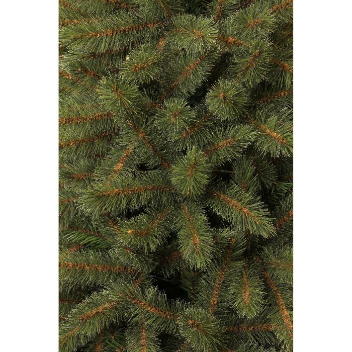 Weihnachtsbaum 'Toronto' deluxe green 185 cm
