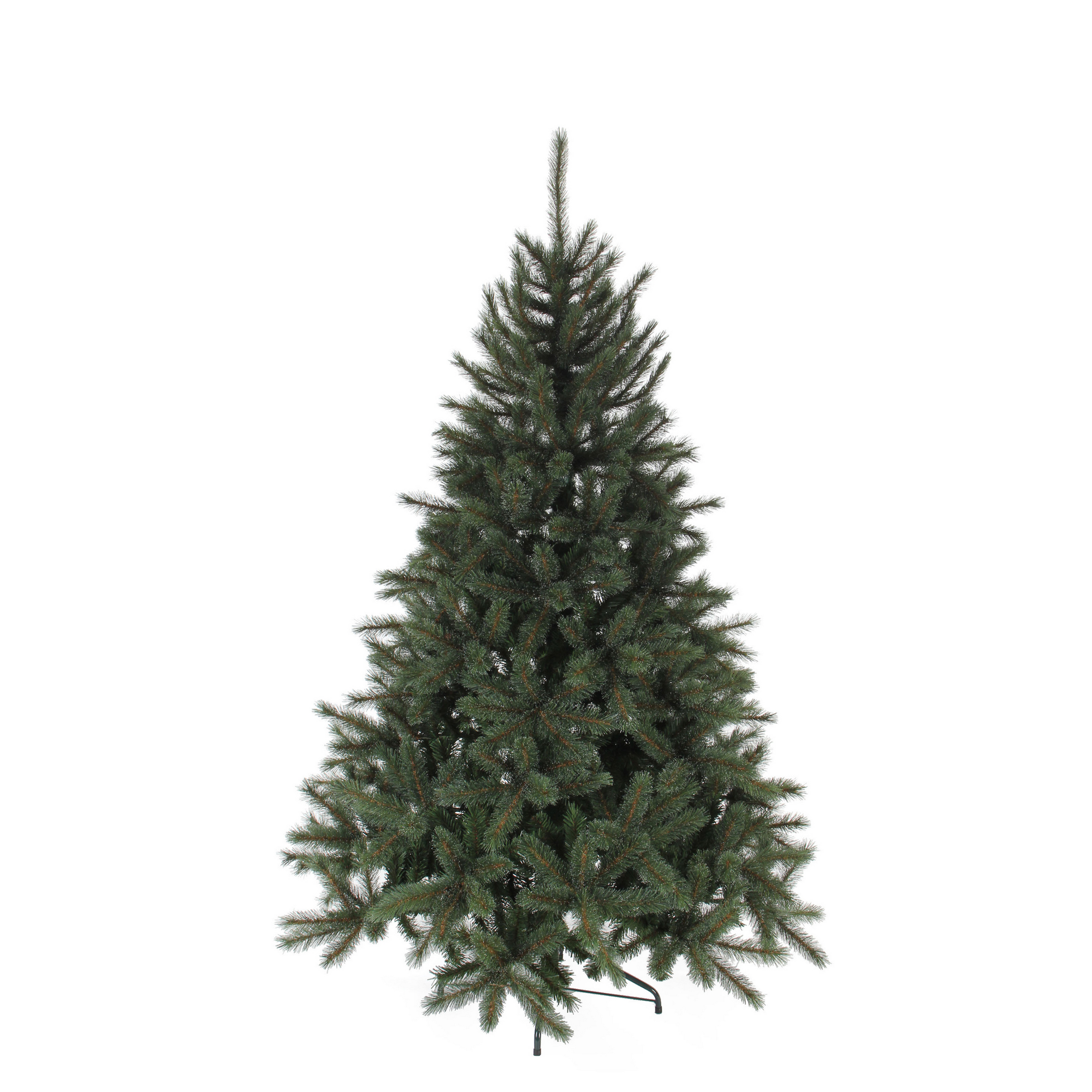 Weihnachtsbaum 'Toronto' deluxe green 215 cm + product picture