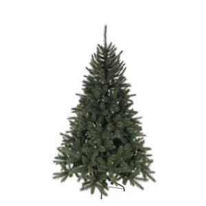 Weihnachtsbaum 'Toronto' deluxe green 215 cm