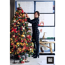 Verkleinertes Bild von Weihnachtsbaum 'Toronto' deluxe green 215 cm