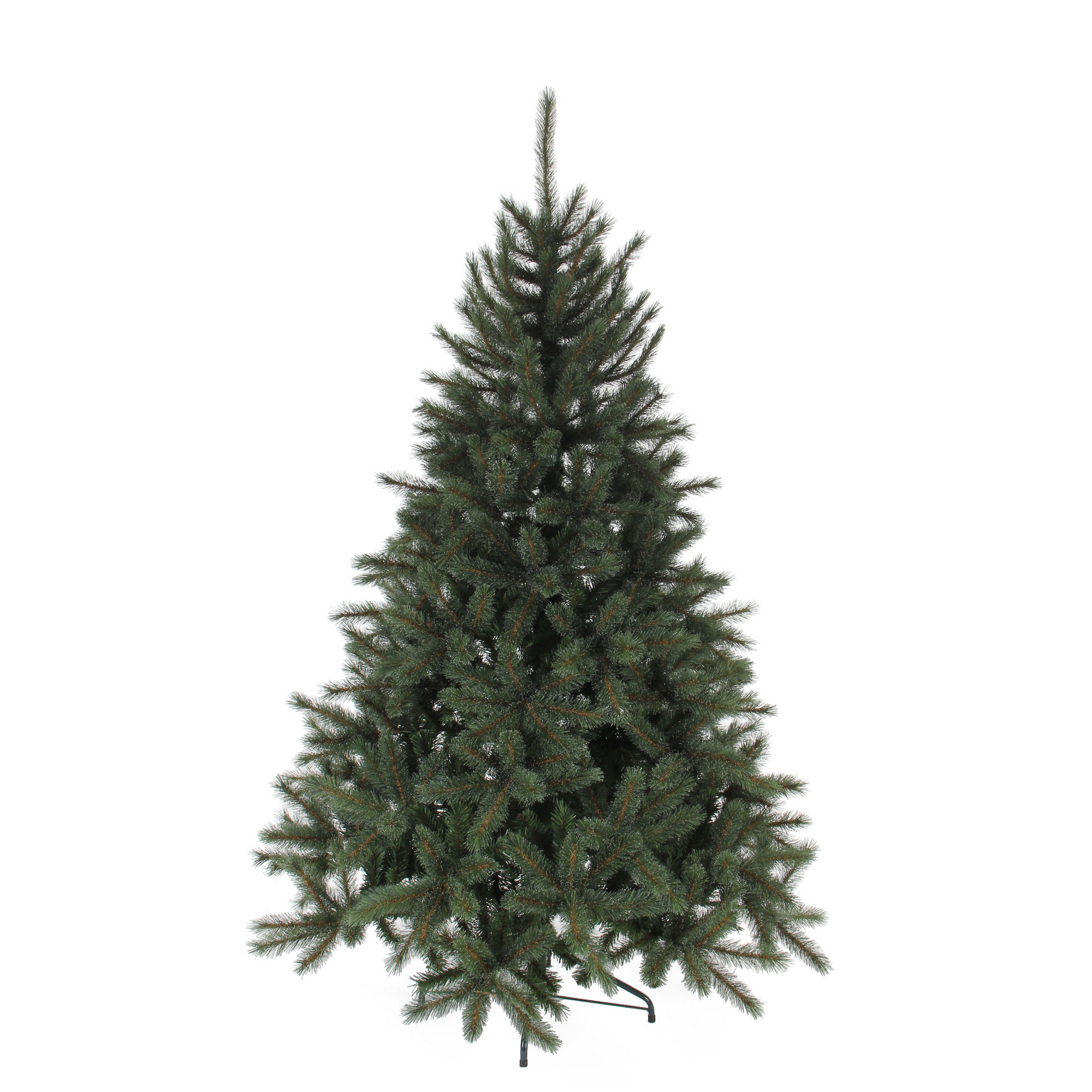 Weihnachtsbaum 'Toronto' deluxe green 230 cm + product picture
