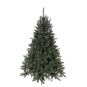 Weihnachtsbaum 'Toronto' deluxe green 230 cm