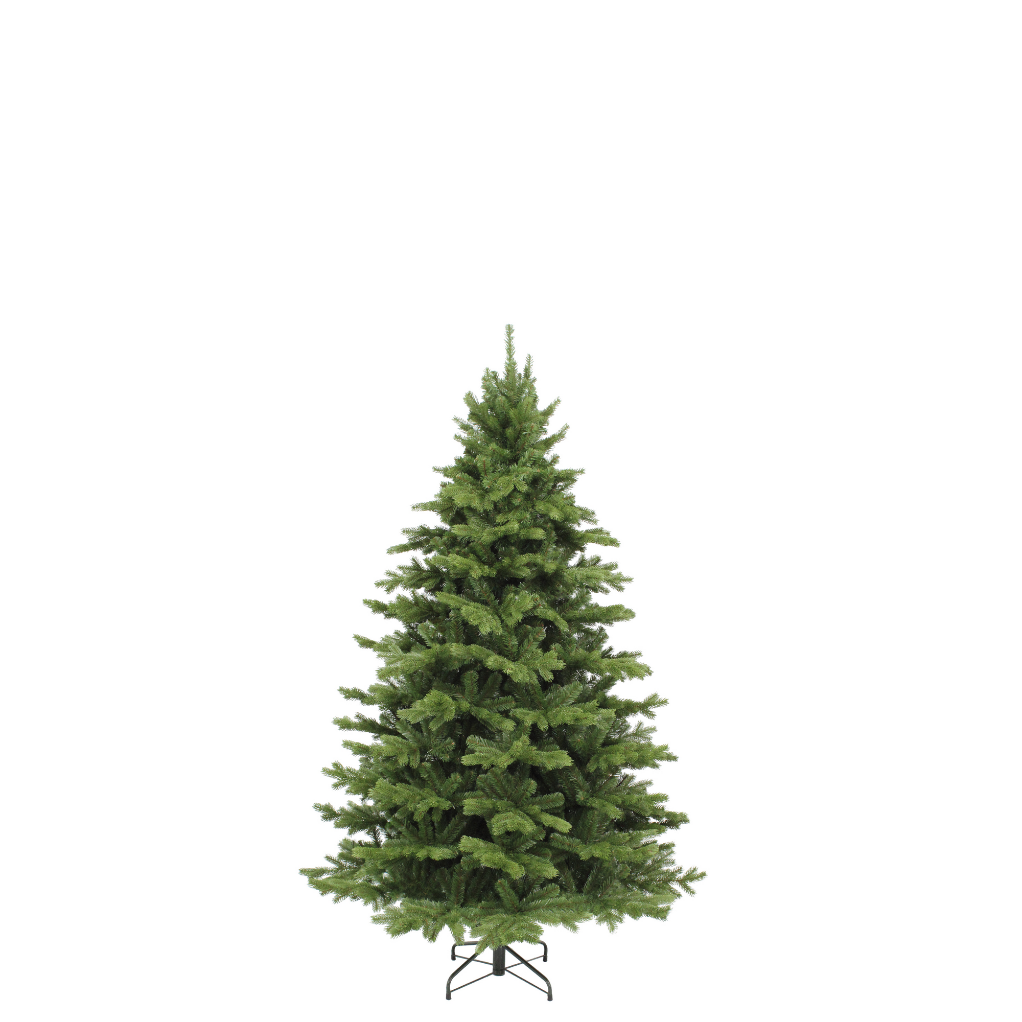 Weihnachtsbaum 'Sherwood' deluxe green 120 cm + product picture