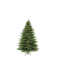 Verkleinertes Bild von Weihnachtsbaum 'Sherwood' deluxe green 120 cm