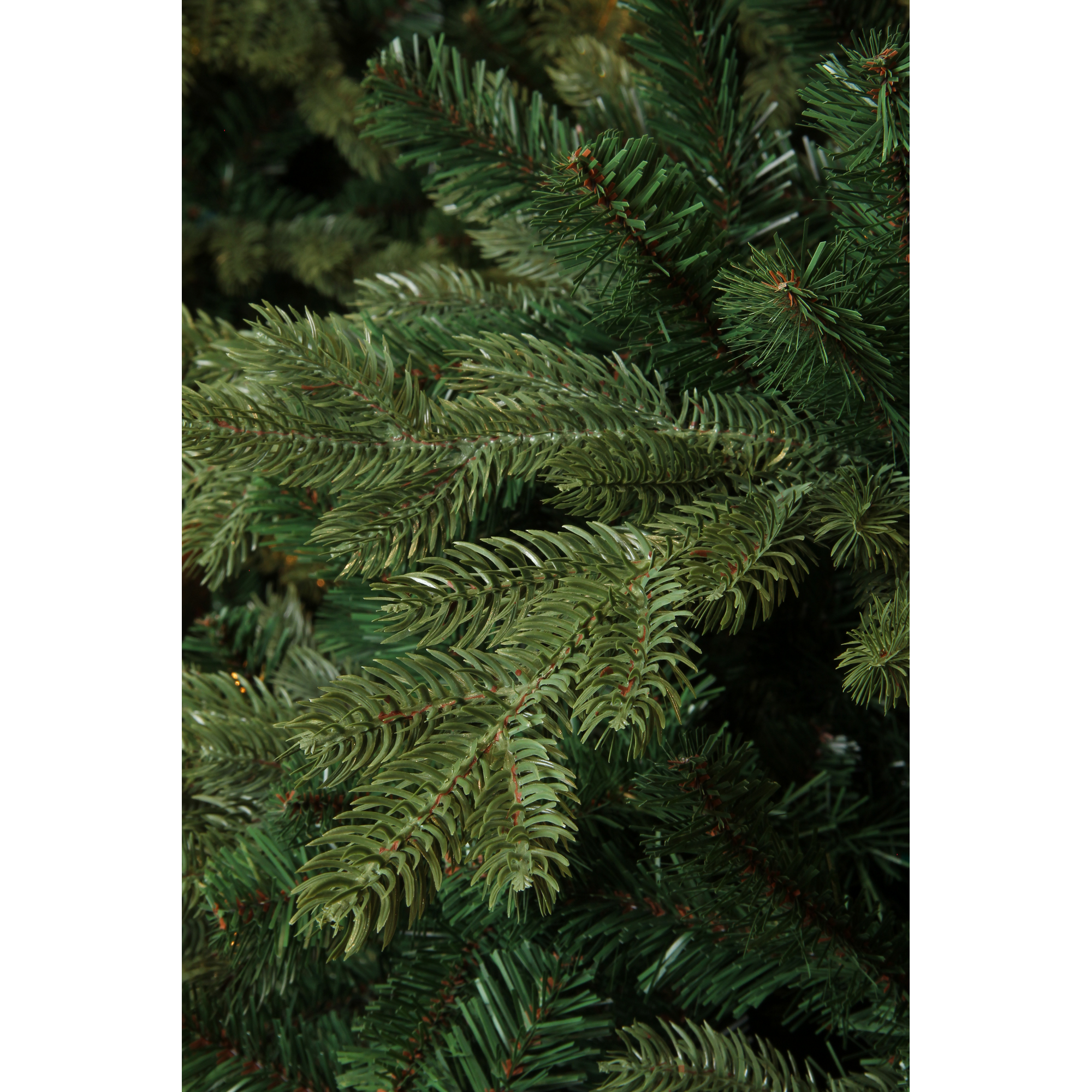 Weihnachtsbaum 'Sherwood' deluxe green 120 cm + product picture