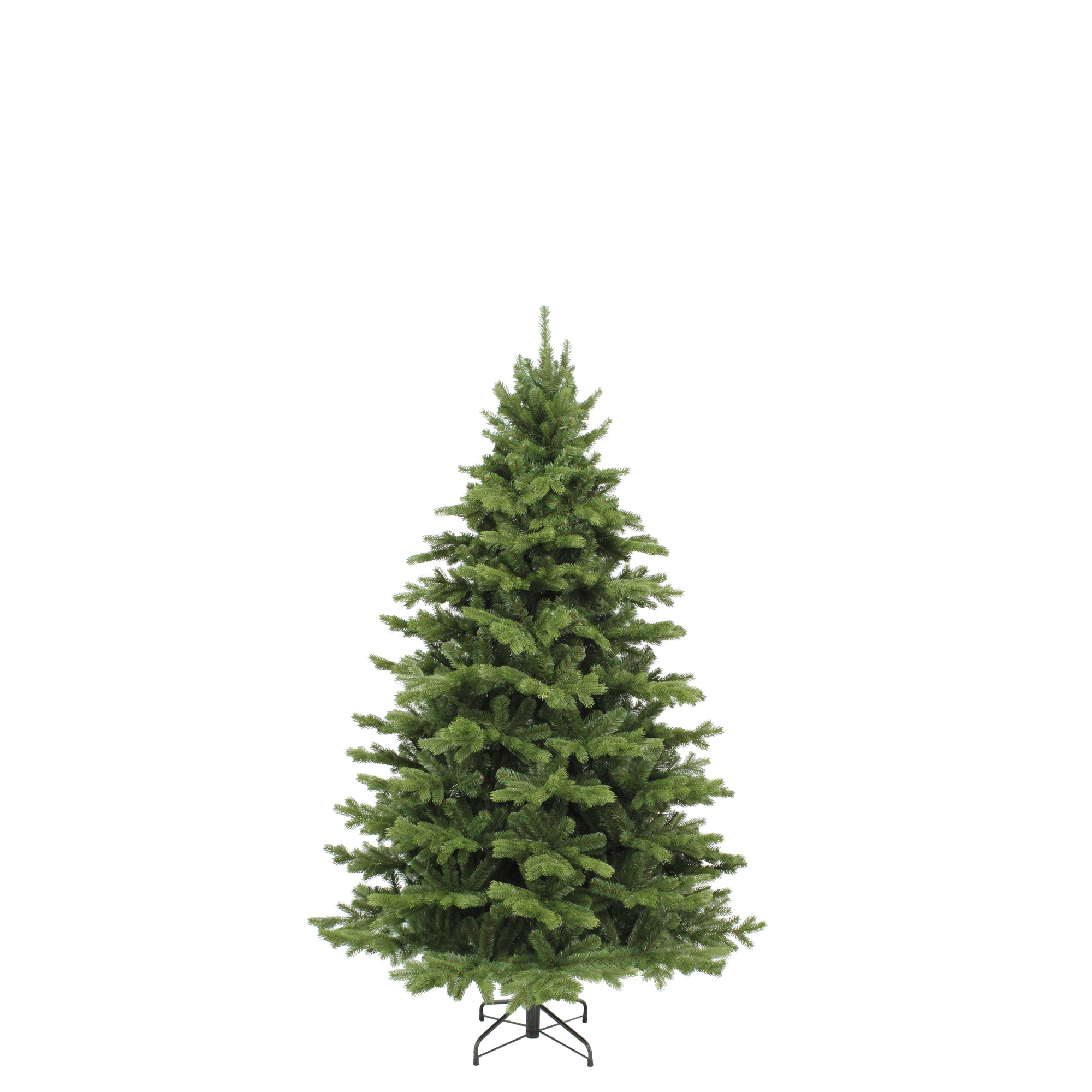 Weihnachtsbaum 'Sherwood' deluxe green 155 cm + product picture