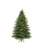 Verkleinertes Bild von Weihnachtsbaum 'Sherwood' deluxe green 185 cm