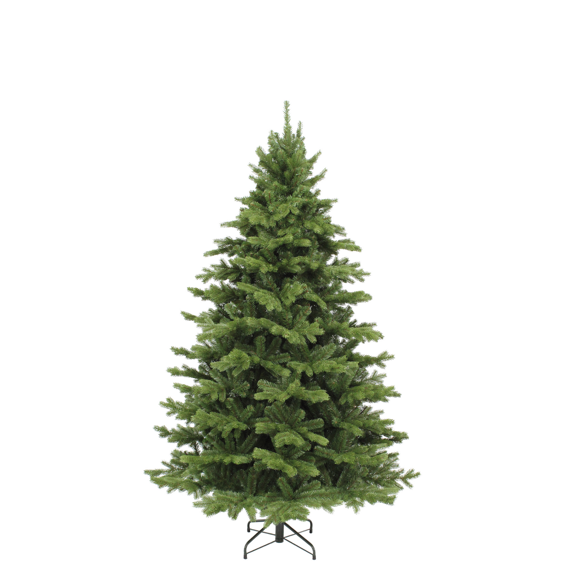 Weihnachtsbaum 'Sherwood' deluxe green 215 cm + product picture