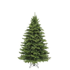 Weihnachtsbaum 'Sherwood' deluxe green 215 cm