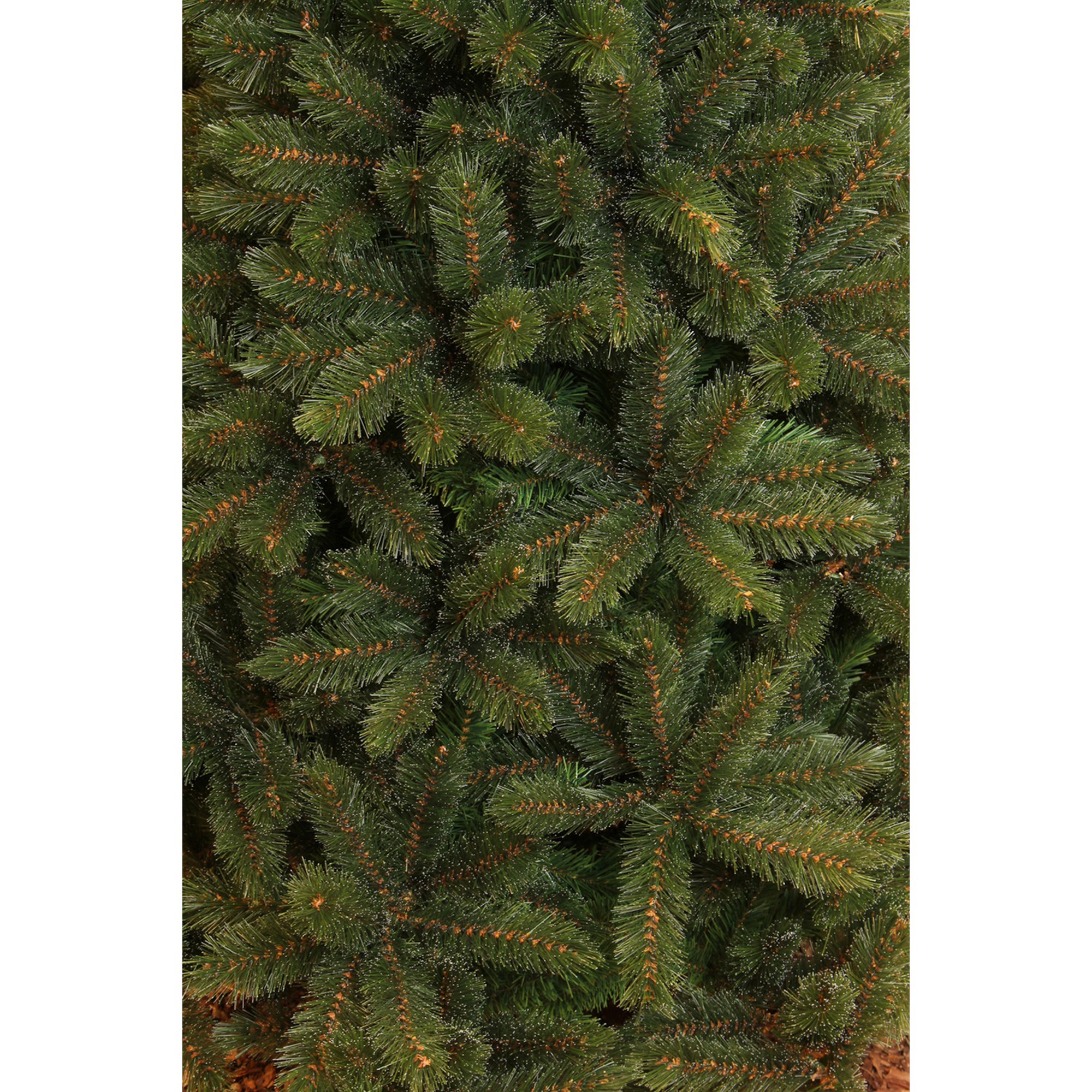Künstlicher Weihnachtsbaum 'Forest Frosted' grün 120 cm + product picture