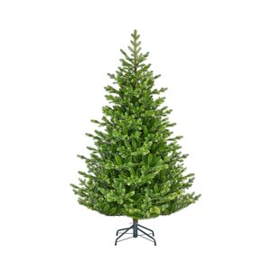 Künstlicher Weihnachtsbaum 'Maclura' grün 185 cm