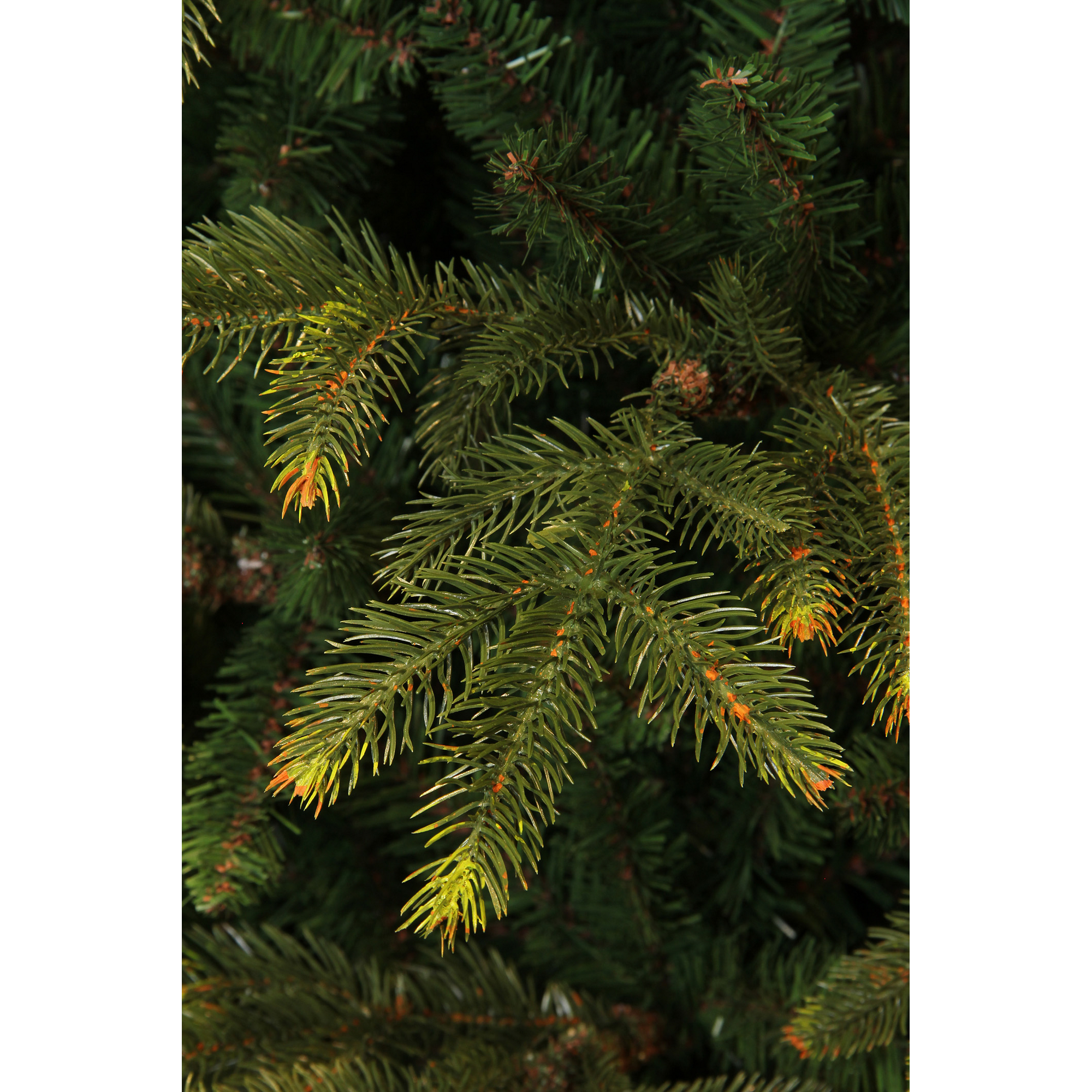 Künstlicher Weihnachtsbaum 'Frasier' grün 185 cm + product picture