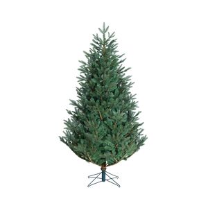 Künstlicher Weihnachtsbaum 'Fraiser' grün 185 cm