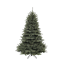 Verkleinertes Bild von Künstlicher Weihnachtsbaum 'Forest Frosted' blau-grün 185 cm