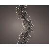 LED Clusterkette mit 448 warm-weißen LEDs