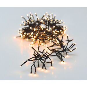LED-Lichterkette warmweiß