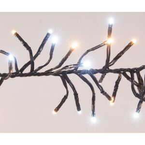 LED-Lichterkette warmweiß