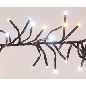 LED-Lichterkette warmweiß