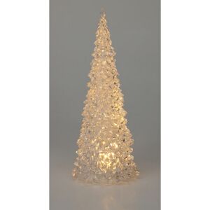 LED-Baum warmweiß 85 x 85 x 210 mm