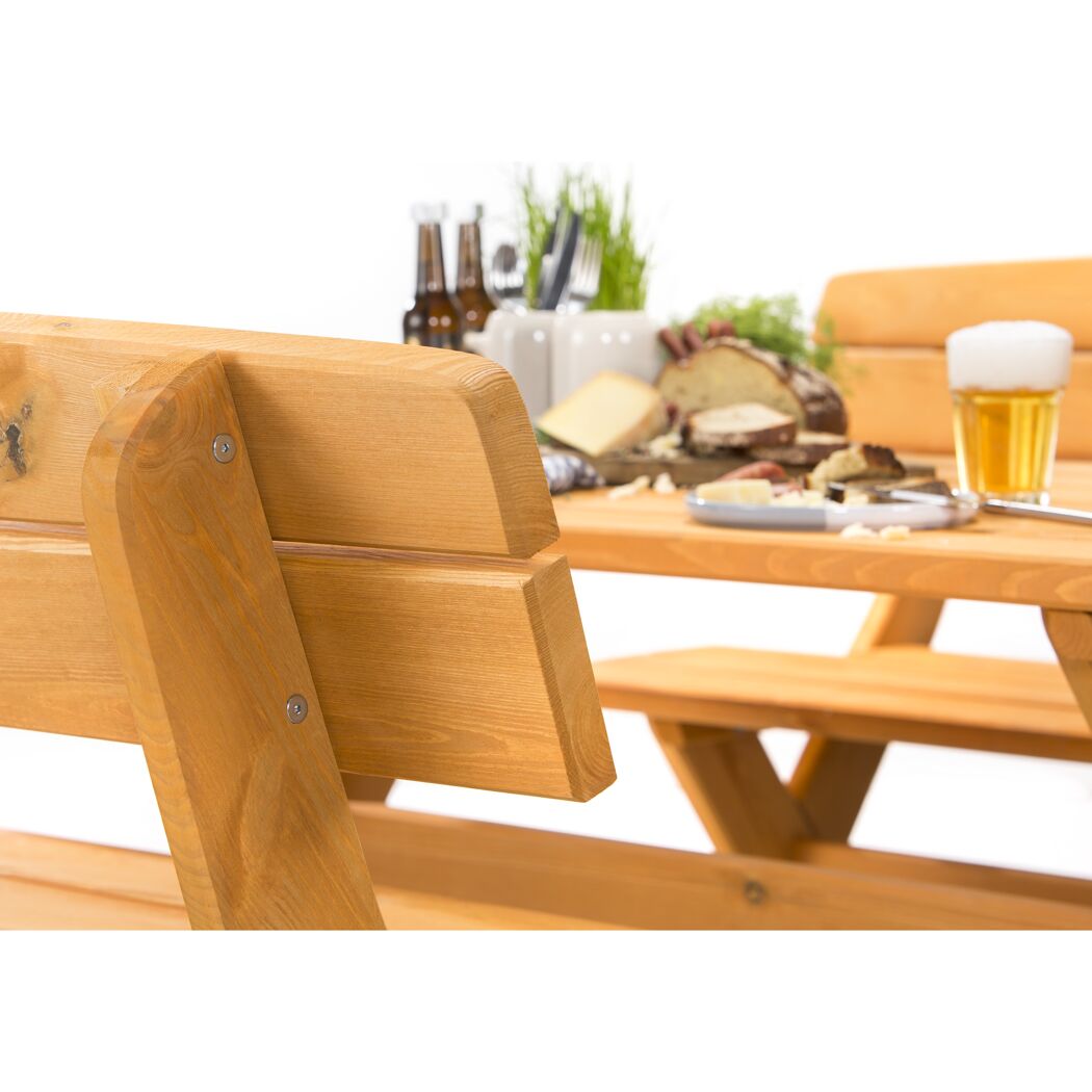 Holz Gartenmöbel