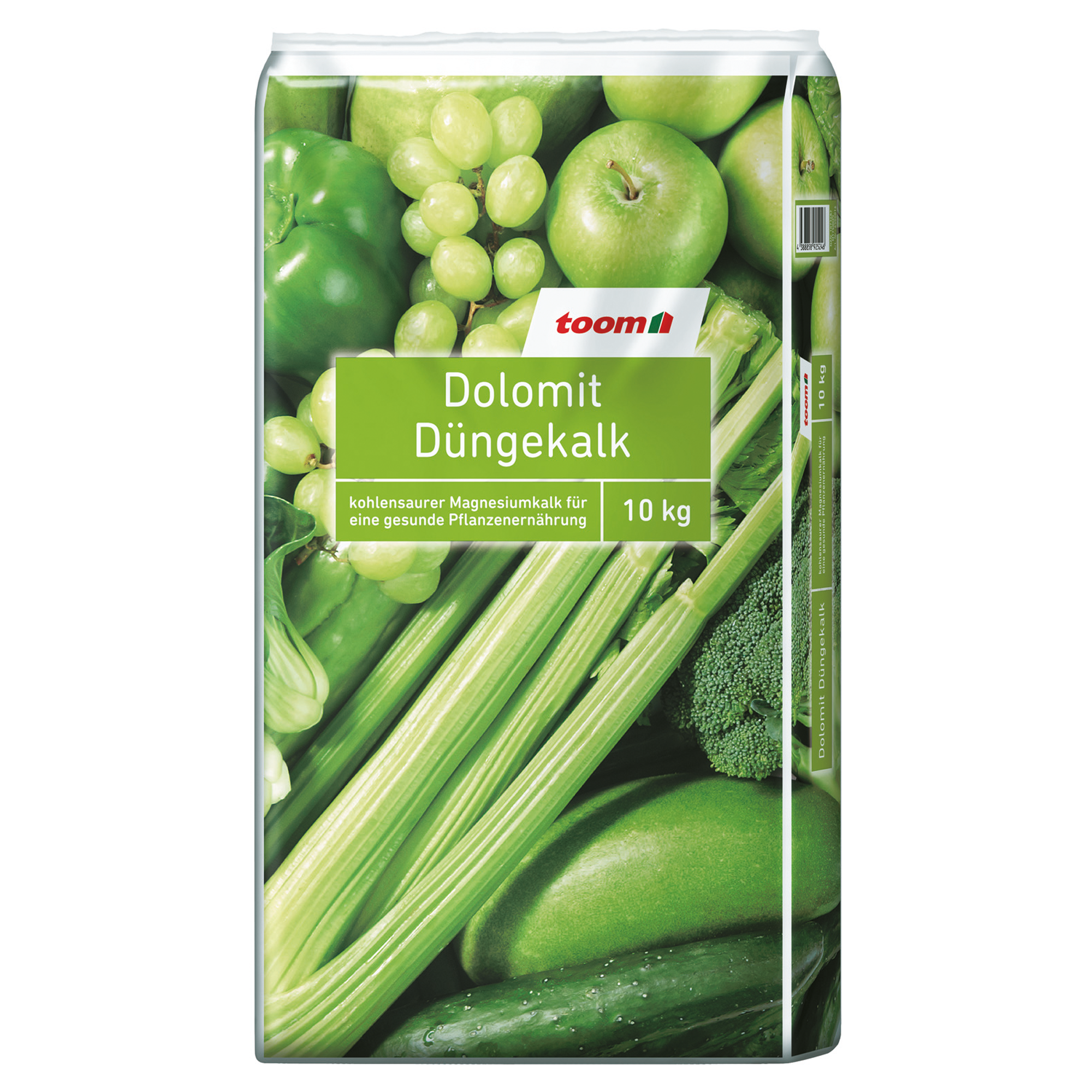 Dolomit-Düngekalk 10 kg + product picture