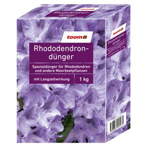 Rhododendrondünger 1 kg