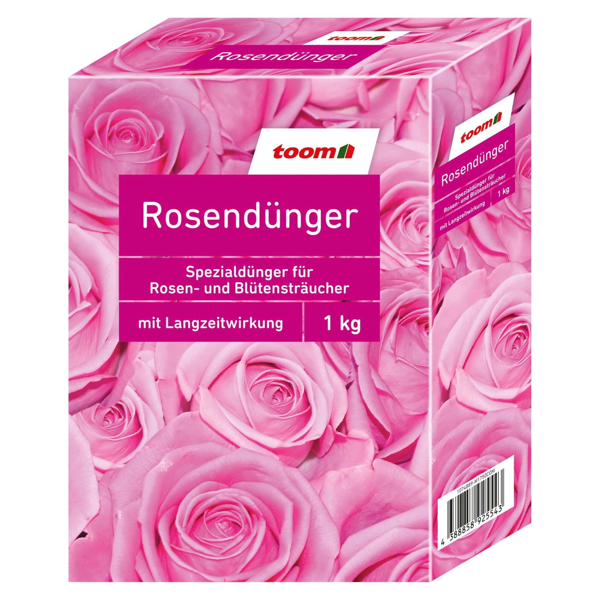 Toom Rosendünger 1 kg