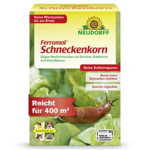 Schneckenkorn 'Ferramol' 2 kg