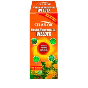 Rasen-Unkrautfrei Weedex 250 ml