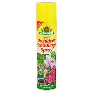 Spruzit Orchideen-Schädlingsspray 300 ml