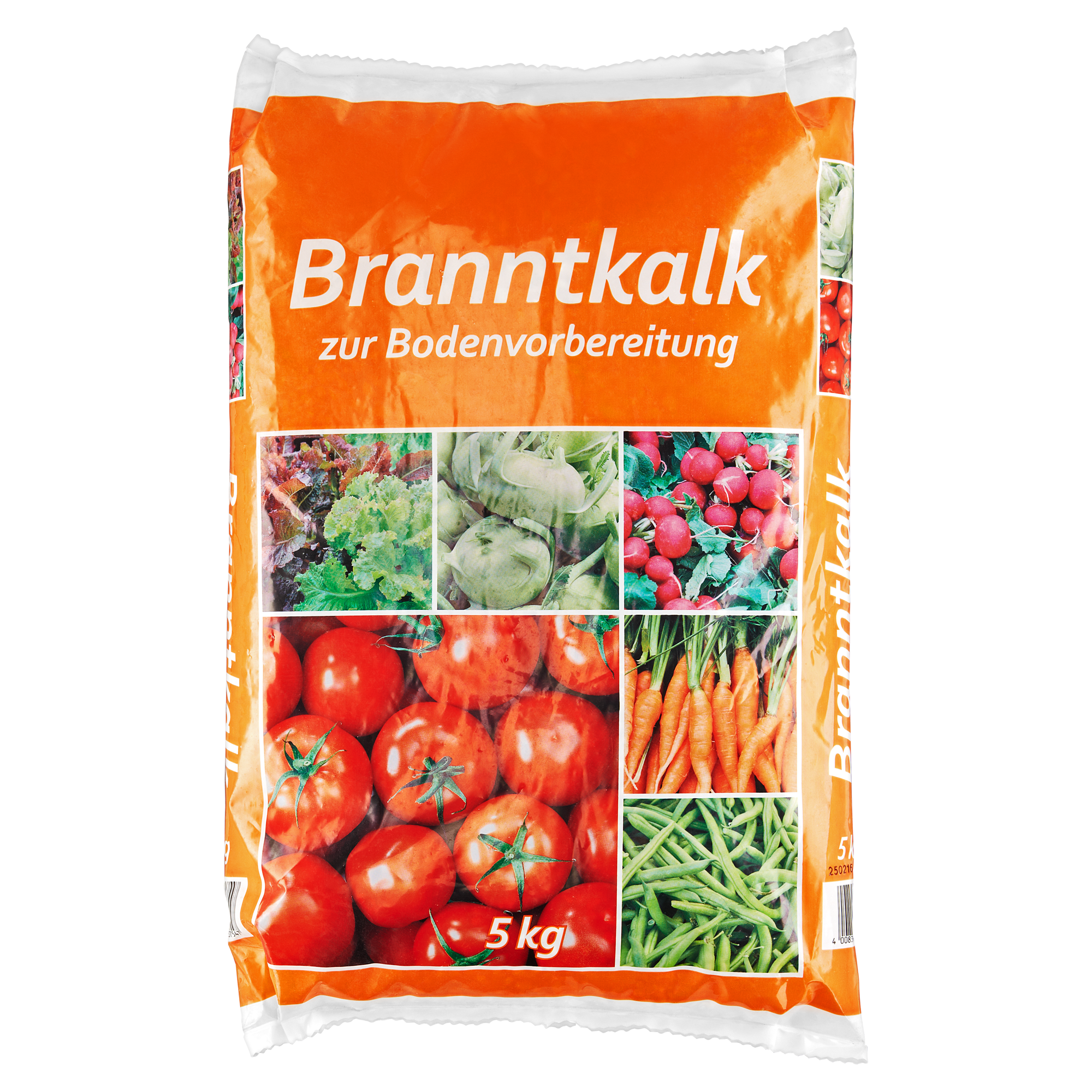 Branntkalk 5 kg + product picture