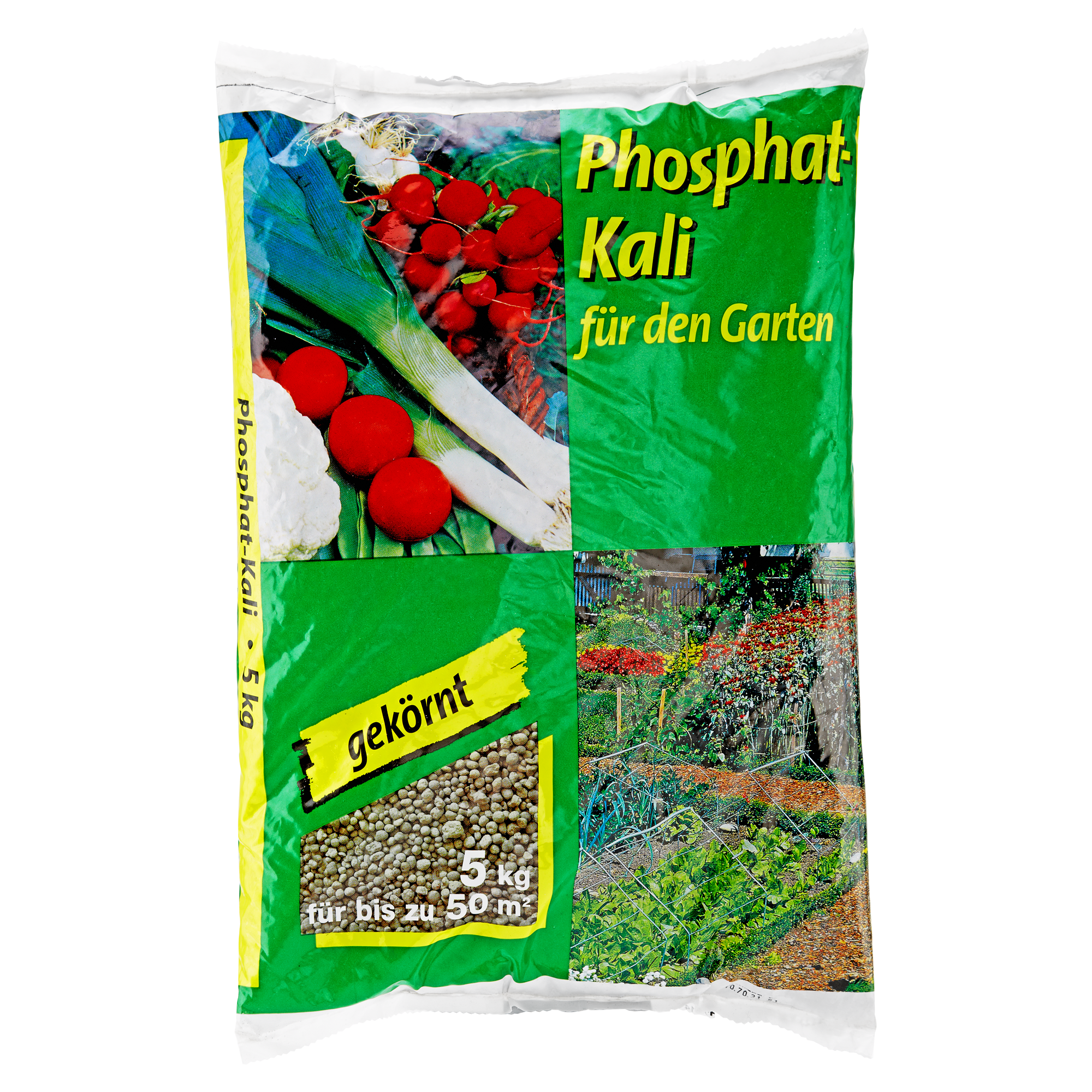 Phosphatkali 5 kg + product picture