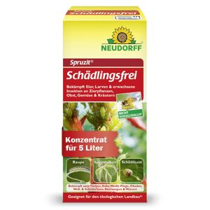 Spruzit Schädlingsfrei 50 ml