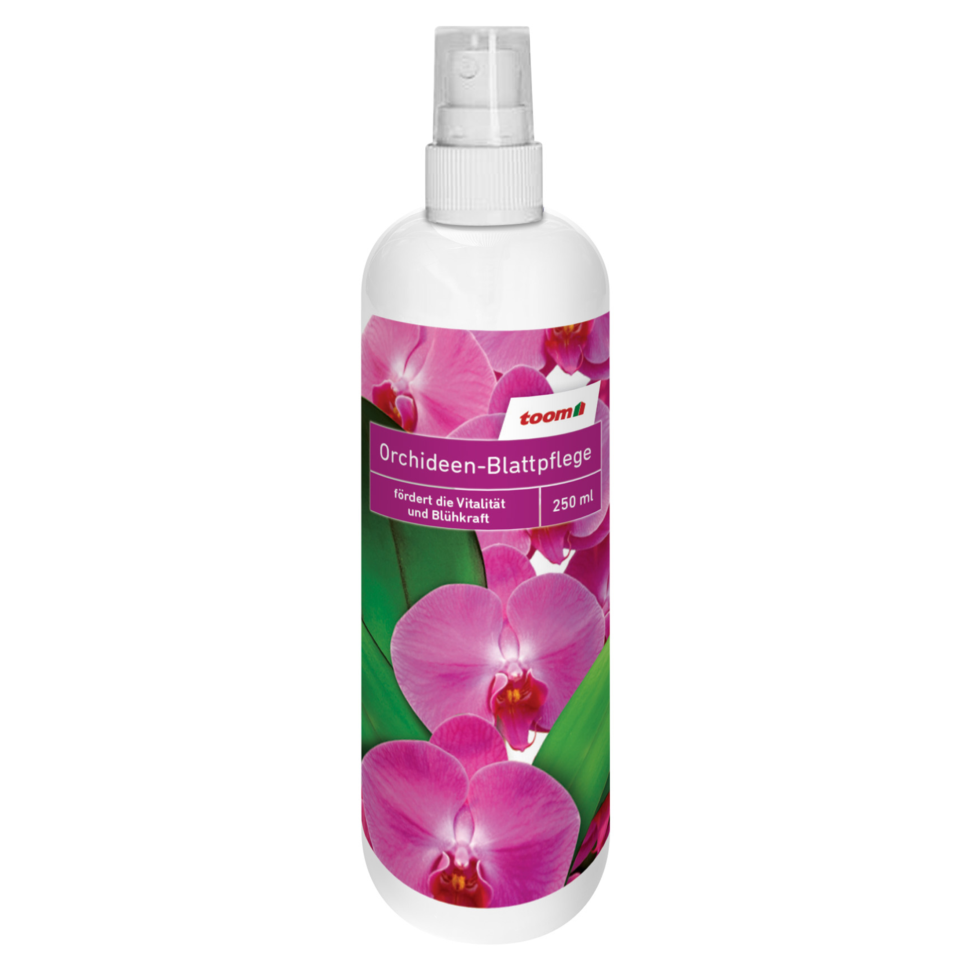 Orchideenblattpflege 250 ml + product picture