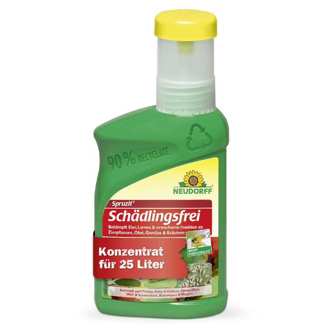 Spruzit Schädlingsfrei 250 ml