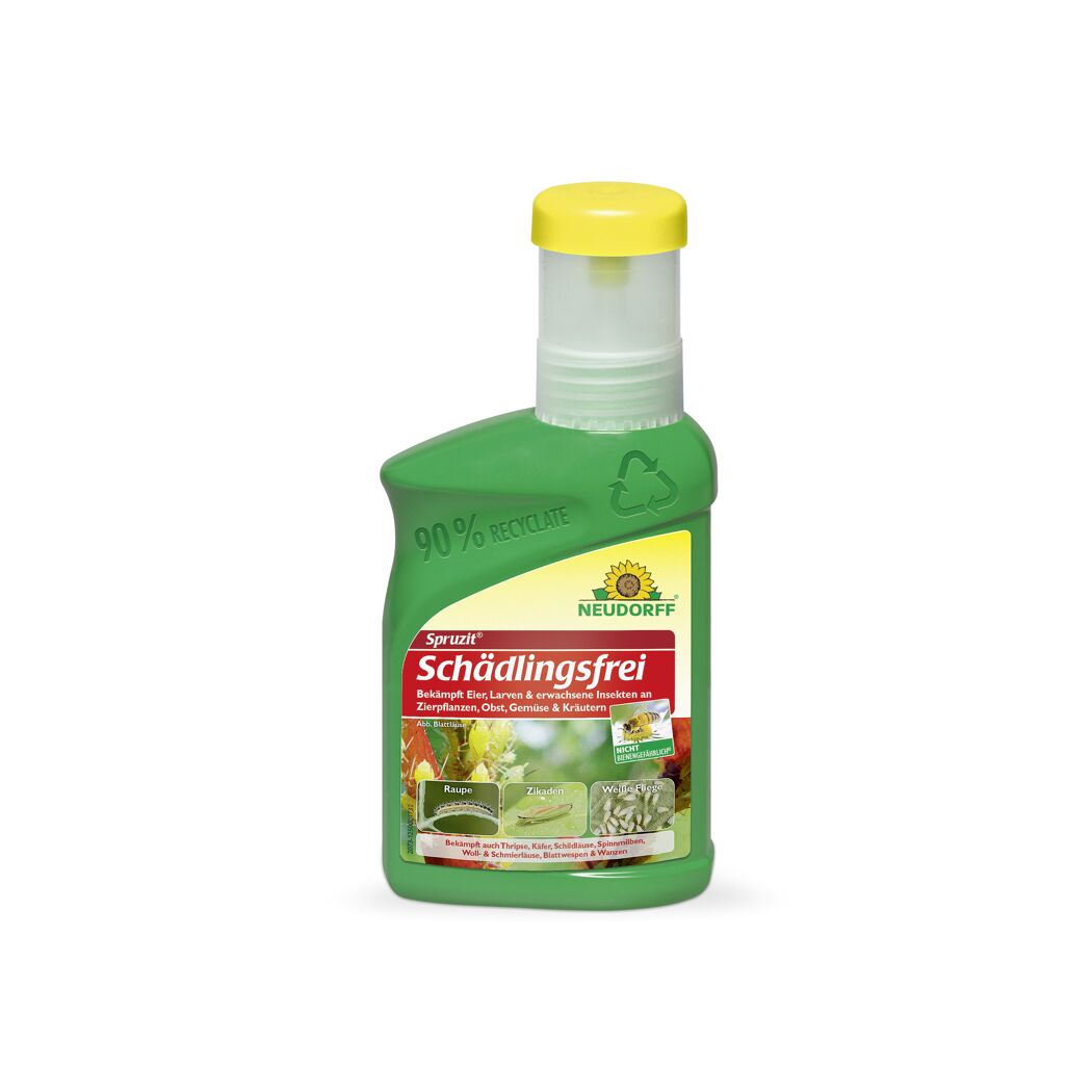 Spruzit Schädlingsfrei 250 ml