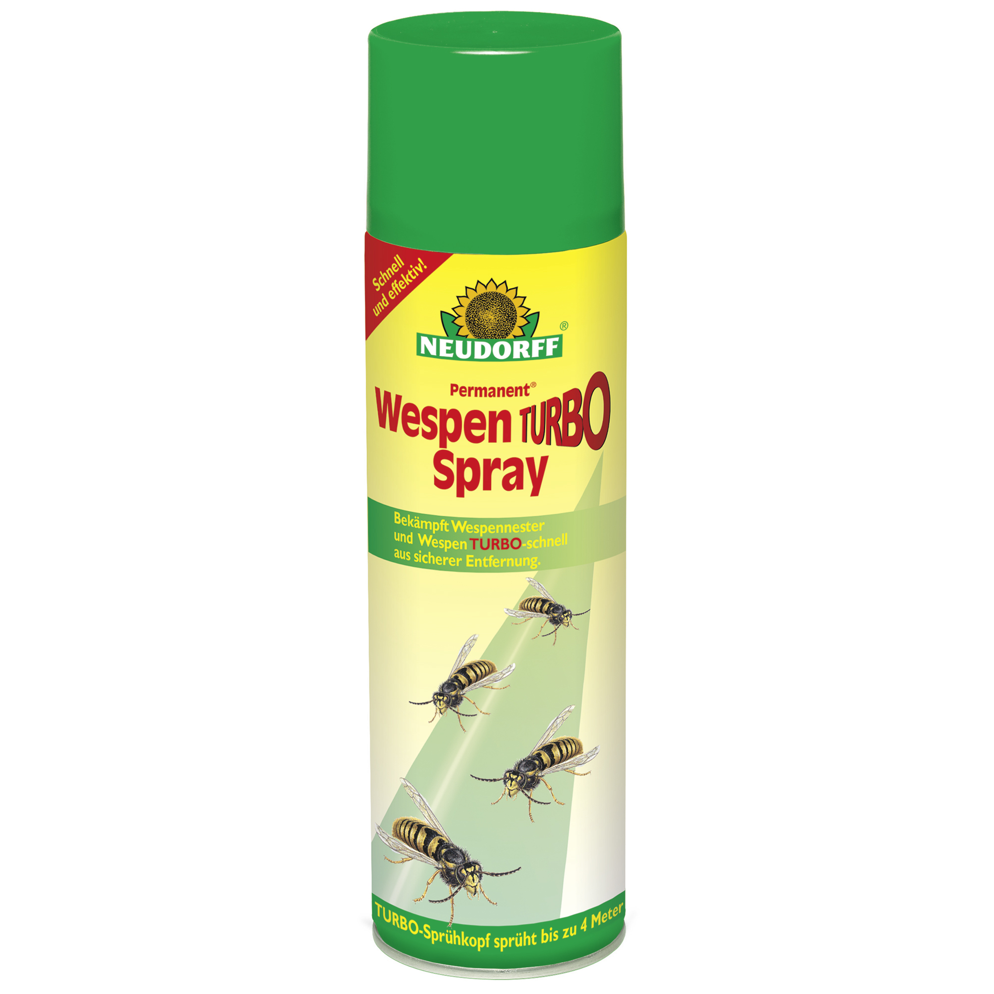 Permanent Wespen-Turbospray 500 ml + product picture