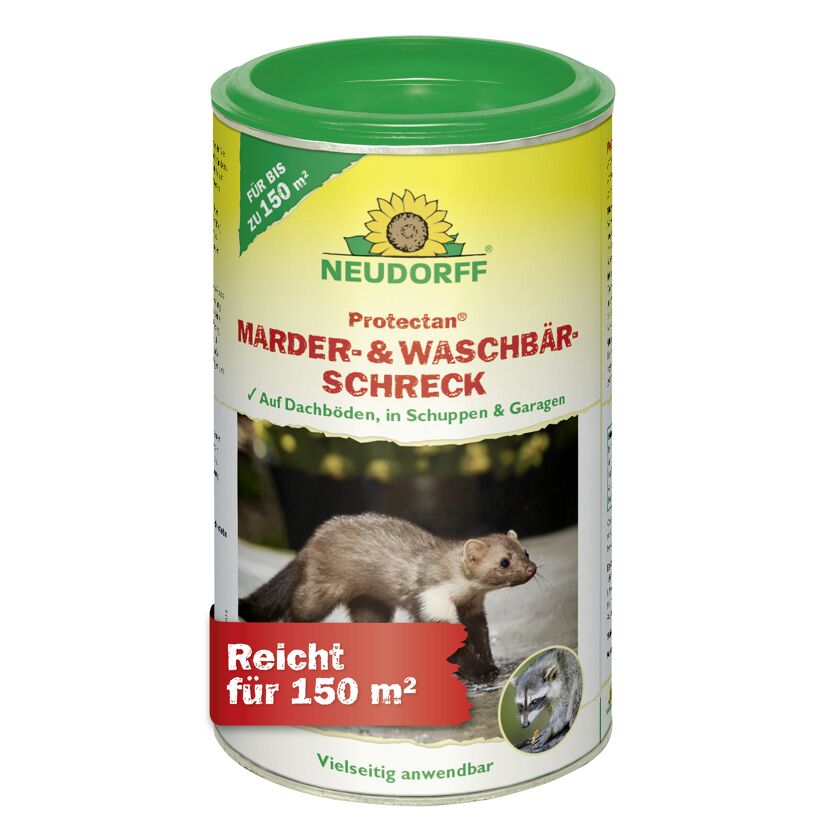 Protectan Marder- und Waschbärschreck 300 g
