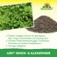 Buxus- und Ilexdünger 'Azet' 1,75 kg