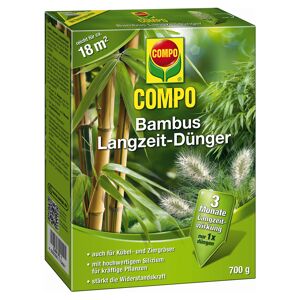 Bambus-Langzeitdünger 700 g
