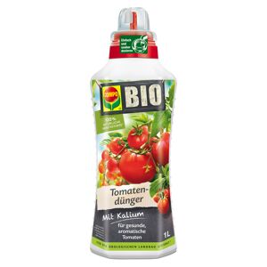 Bio-Tomatendünger 1 l