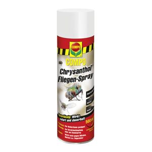 Chrysanthol® Fliegen-Spray 500 ml