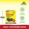 Rattenköder-Depot 'Sugan'