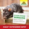 Rattenköder-Depot 'Sugan'