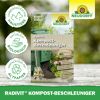 Kompostbeschleuniger 'Radivit' 1,75 kg