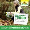 Kompostbeschleuniger 'Radivit' 1,75 kg