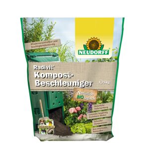 Kompostbeschleuniger 'Radivit' 1,75 kg