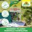 Neudomon Pflaumenmaden-Falle Nachfüllpack 1 Set